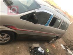 هيونداي ستار اكس